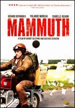 Mammuth