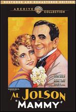 Mammy - Michael Curtiz