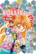 Mamotte! Lollipop: Volume 6