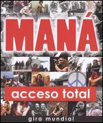 Man�: Acceso Total