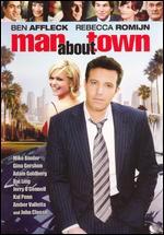 Man About Town