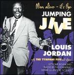 Man Alive It's the Jumping Jive