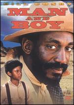 Man and Boy