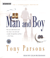Man and Boy