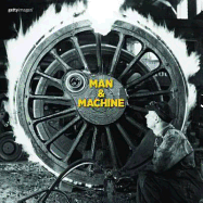 Man and Machine