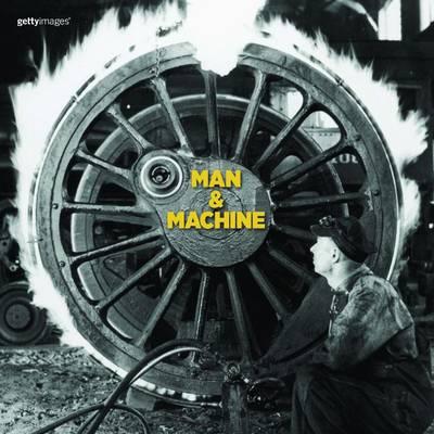 Man and Machine - 