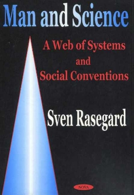 Man and Science - Rasegard, Sven