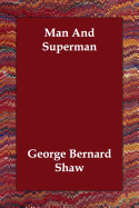Man And Superman