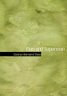 Man and Superman