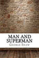 Man and Superman