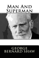 Man and Superman