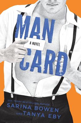 Man Card - Eby, Tanya, and Bowen, Sarina