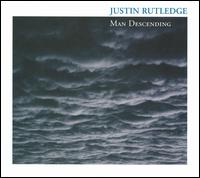 Man Descending - Justin Rutledge