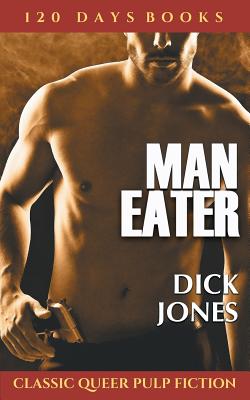 Man Eater - Jones, Dick