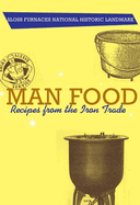 Man Food: Recipes from the Iron Trade