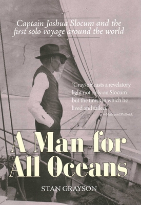 Man for All Oceans - Grayson, Stan