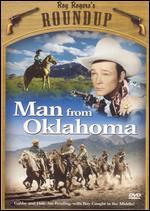 Man From Oklahoma