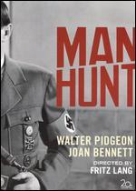 Man Hunt