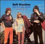 Man in a Deaf Corner: Anthology 1963-1970