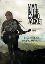 Man in the Camo Jacket