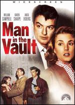 Man in the Vault