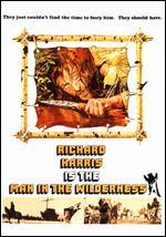 Man in the Wilderness