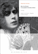 Man Into Woman: A Comparative Scholarly Edition