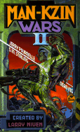 Man-Kzin Wars II