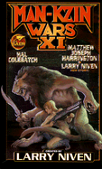 Man-Kzin Wars XI - Niven, Larry (Creator)