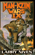Man-Kzin Wars