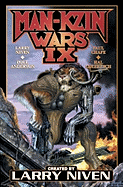 Man-Kzin Wars