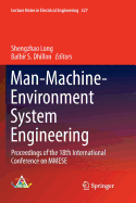 Man-Machine-Environment System Engineering: Proceedings of the 18th International Conference on Mmese