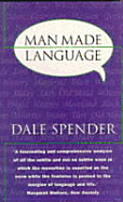 Man Made Language