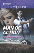 Man of Action