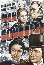 Man of Conquest