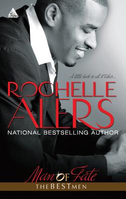 Man of Fate - Alers, Rochelle
