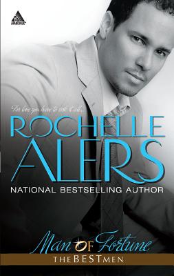 Man of Fortune - Alers, Rochelle