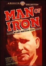 Man of Iron
