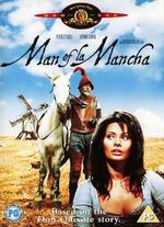 Man of La Mancha