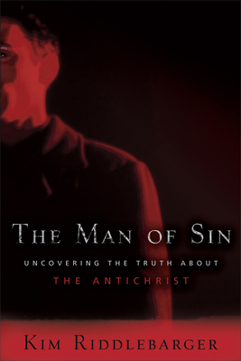 Man of Sin - Riddlebarger, Kim