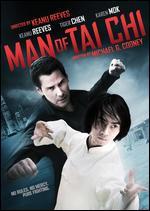 Man of Tai Chi