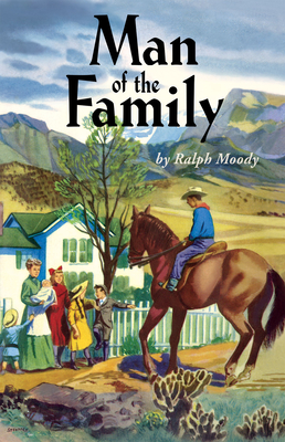 Man of the Family - Moody, Ralph