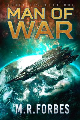 Man of War - Forbes, M R