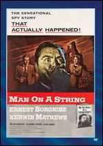 Man on a String - Andr� De Toth