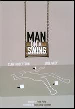 Man on a Swing