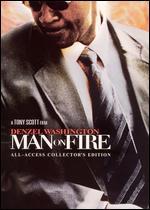 Man on Fire [All-Access Collector's Edition] [2 Discs]