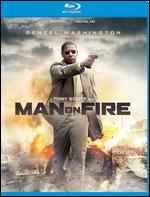 Man on Fire [Blu-ray] - Tony Scott