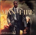 Man on Fire [Original Motion Picture Soundtrack]