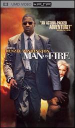 Man on Fire [UMD]