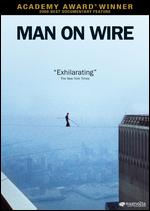 Man on Wire [WS] - James Marsh